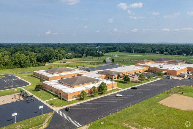 Toll Gate Elementary School