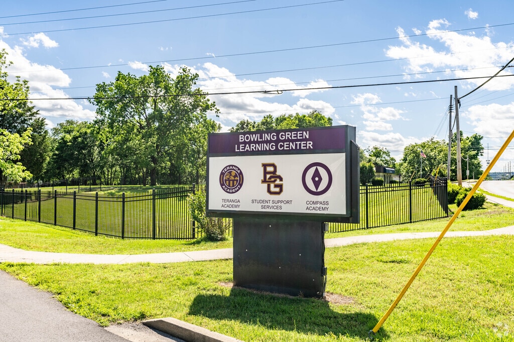 Bowling Green Learning Center