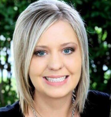 Jessica Radabaugh Perdue