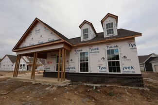 4549 Corsican Loop E, Hilliard, OH 43026