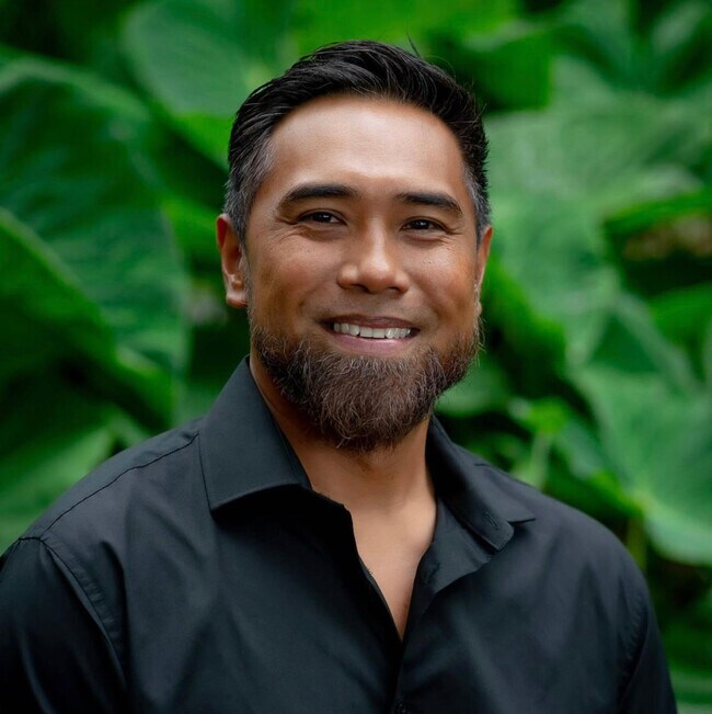 Ricky Guzman