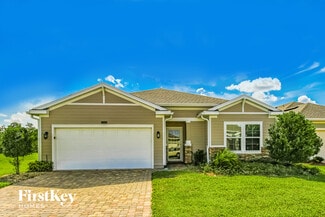 1544 Mathews Manor Dr, Jacksonville, FL 32211