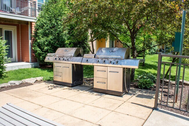 Park Central, Madison, WI 53703 - photo 5