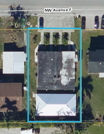 316 NW Avenue F, Belle Glade, FL 33430