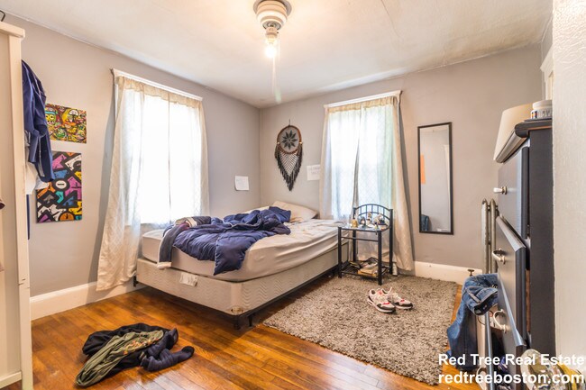 163 Hillside St unit 1, Roxbury Crossing, MA 02120 - photo 4