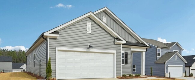 11804 Salers Loop, Middlesex, NC 27557 - photo 2