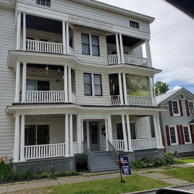 619 Tracy St unit 4, Utica, NY 13502 - photo 3