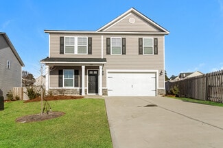 1041 Winter Way, Lexington, SC 29073