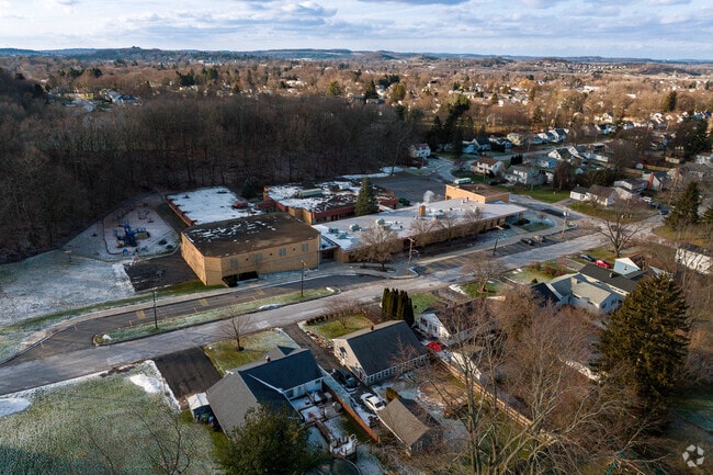 Walberta Park Primary School is an above average, public school located in SYRACUSE, NY.