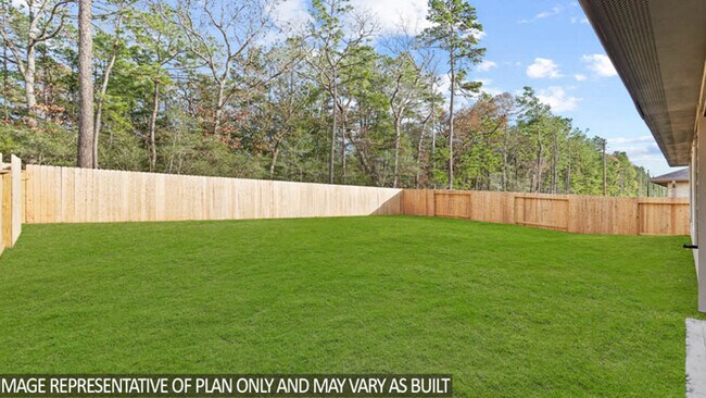 235 Bella Way unit 36200062, Pinehurst, TX 77362 - photo 3