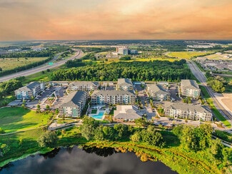 2420 Medicine Lake Dr, Apopka, FL 32703