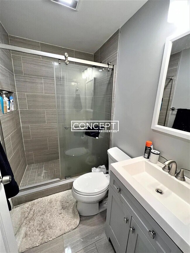 33 Wigglesworth St unit 1, Roxbury Crossing, MA 02120 - photo 3