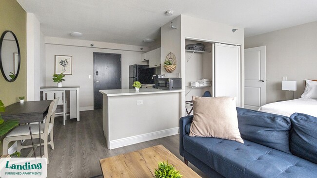 305 Dr M L K Jr St S unit 342, Saint Petersburg, FL 33705 - photo 3