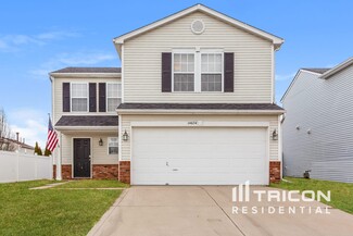 14674 Fawn Hollow Ln, Noblesville, IN 46060