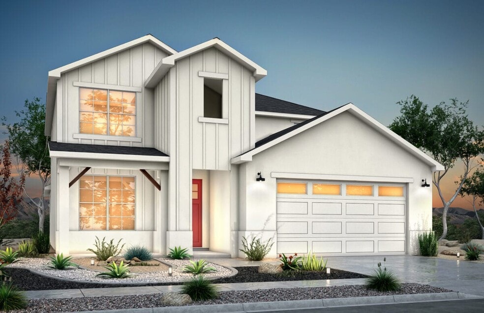 2233 Rocky Terrace Place unit 36463090, El Paso, TX 79911 - photo 1