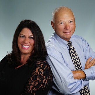 Sharon & RAy Kennedy