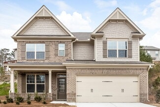 387 Lenore Ct, Hiram, GA 30141