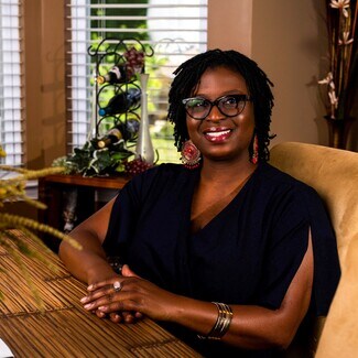 Trenette Tucker