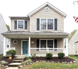 7127 Black Mountain Dr, Louisville, KY 40228