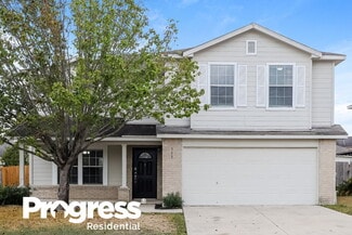 153 N Willow Way, Cibolo, TX 78108