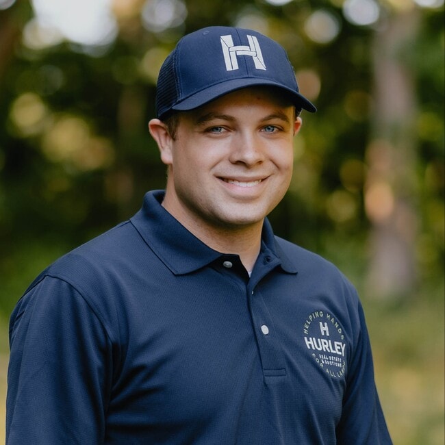 Kaleb Hurley