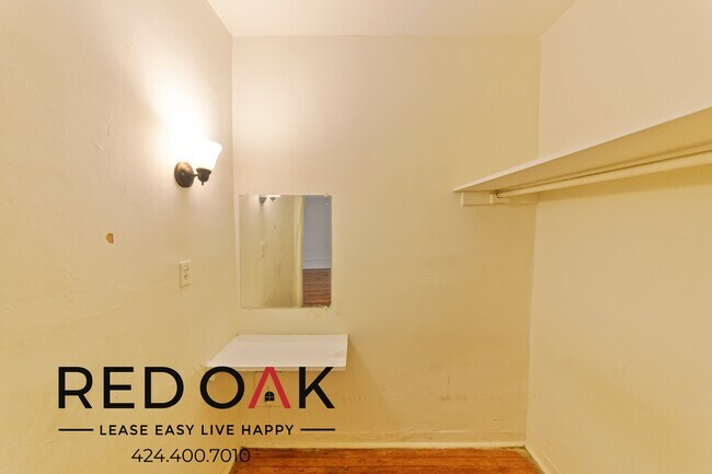 665 S Cochran Ave unit 104, Los Angeles, CA 90036 - photo 6