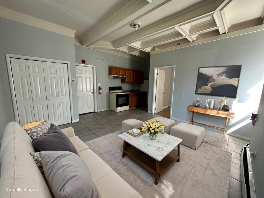 1217 Arrott St unit 1, Philadelphia, PA 19124 - photo 1