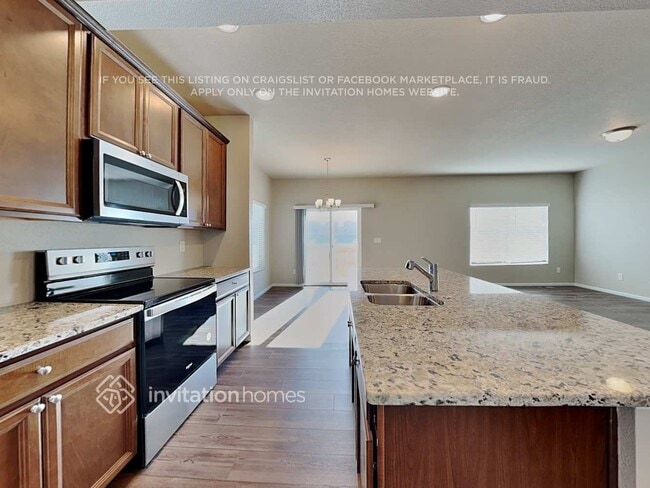 6140 Big Bird Dr, Colorado Springs, CO 80925 - photo 6