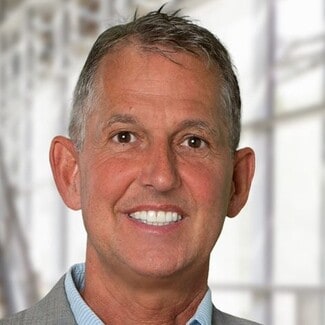 Brian Magee