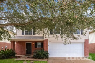 3703 Bent Springs Ln, Katy, TX 77449