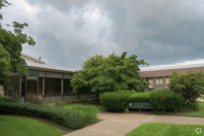 Boston Trinity Academy