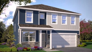 203 Snowdrop Trail, Waconia, MN 55387