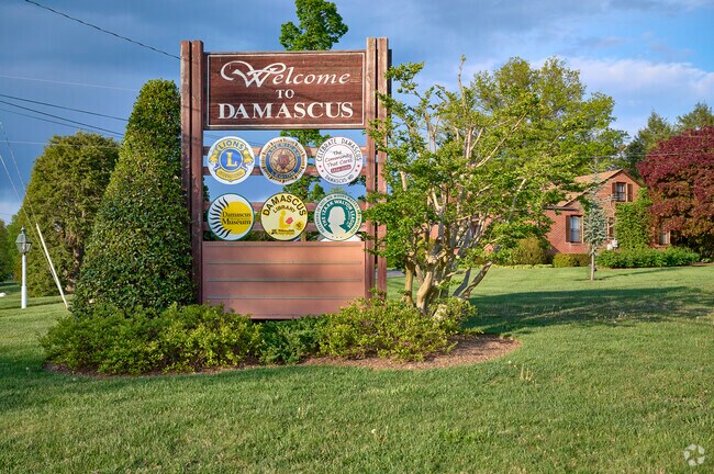 Damascus, Maryland is a close knit, small town in Montgomery County, Maryland.