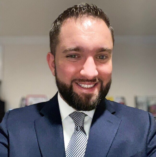 Agent Photo