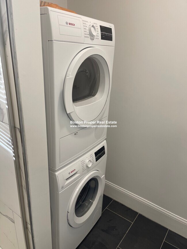 124 Peterborough St unit 3, Boston, MA 02215 - photo 7