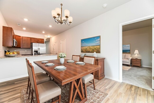 2788 Summer Townes Way, Leland, NC 28451 - photo 2