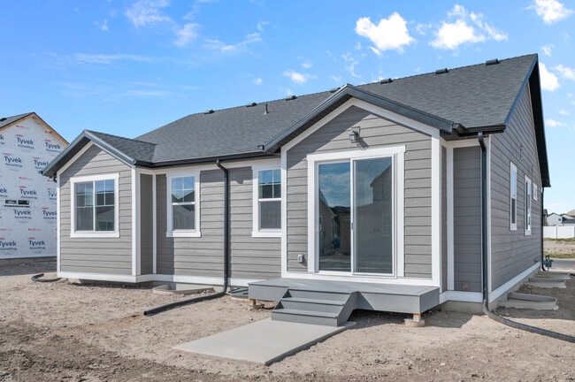 3769 W 2550 N, Lehi, UT 84043 - photo 3