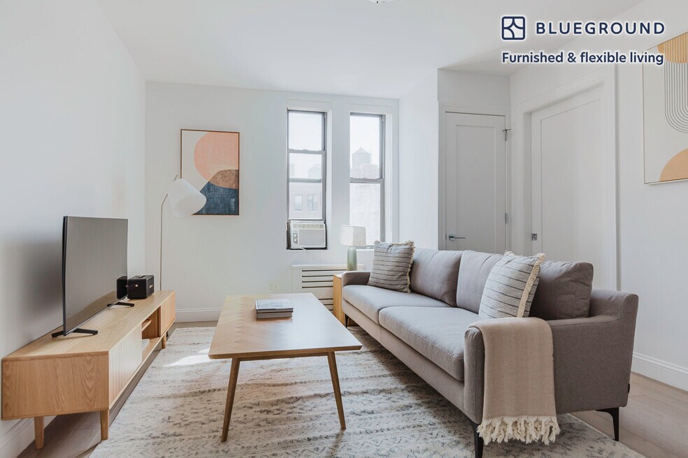 915 W End Ave unit FL14-ID1566, New York, NY 10025 - photo 1