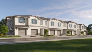 9885 Feaster Dr, Wesley Chapel, FL 33545