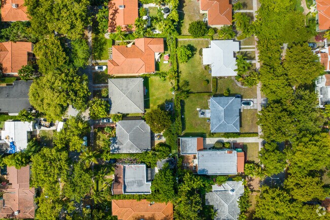 With low crime rates and access to top-rated schools, Downtown Gables is a smart choice for families and professionals alike.