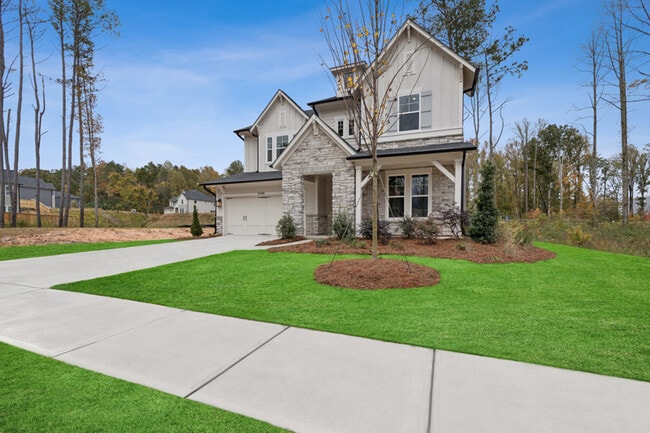 4740 Briscoe Dr, Cumming, GA 30028 - photo 4