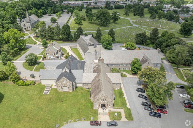 St Johns Parish Day School provides a variety of extracurricular activities.