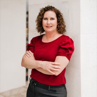Betsie Melter
