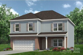 1924 Gibb Crossing, Monroe, NC 28110