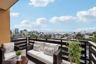 2100 4th Ave, San Diego, CA 92101