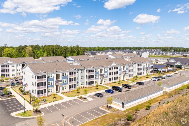 Waterleaf at Foxbank, Moncks Corner, SC 29461 - photo 3