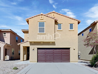 683 N Nestled Hummingbird Ln E, Sahuarita, AZ 85629