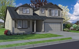 17869 N Onaway Ave, Nampa, ID 83687