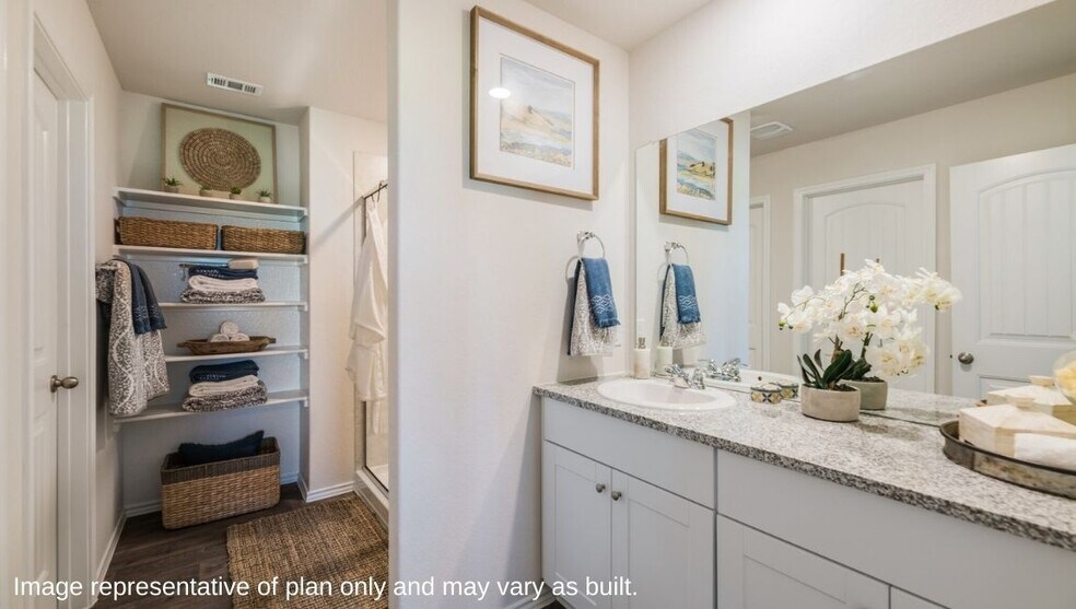 5026 Foot Wedge, San Antonio, TX 78261 - photo 1