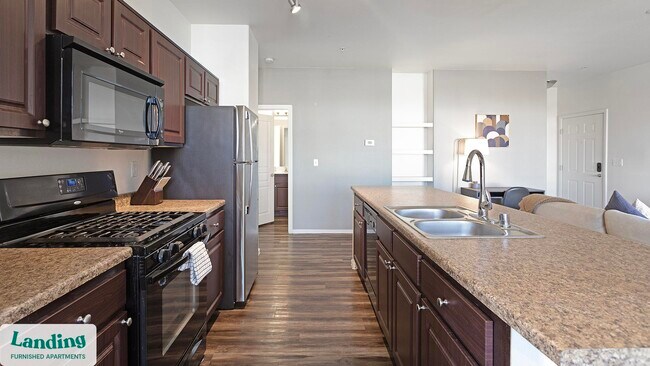 4201 E Craig Rd unit 3091, North Las Vegas, NV 89030 - photo 4